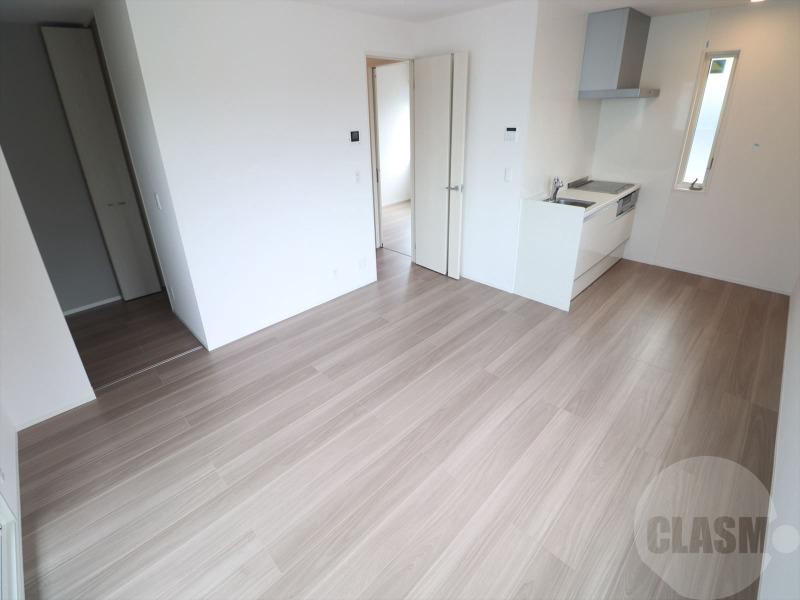 3/30 リビング/ダイニング