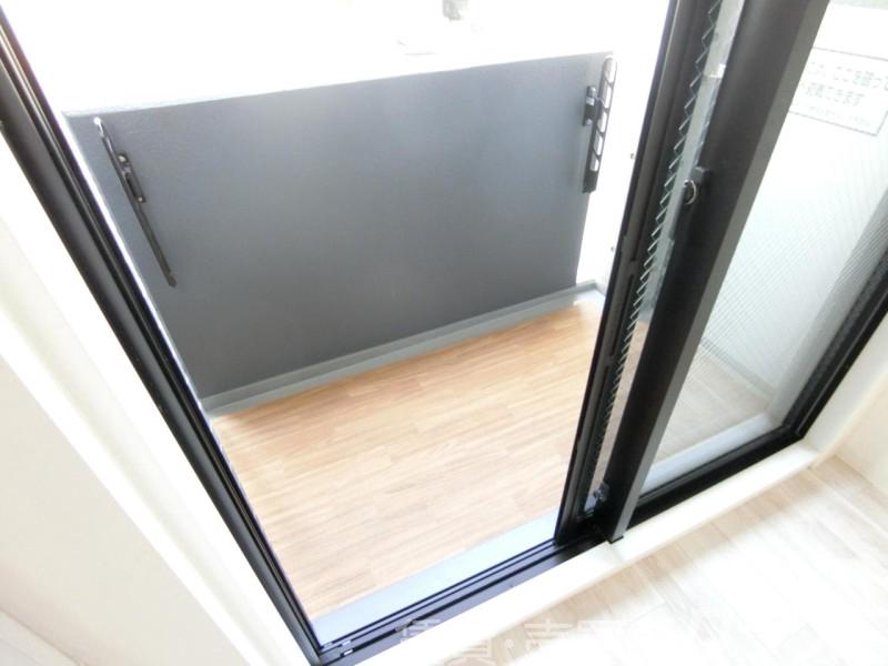 25/30 バルコニー