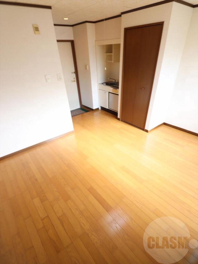 4/30 リビング/ダイニング