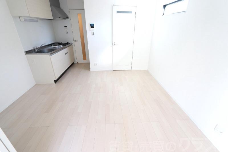 3/20 リビング/ダイニング