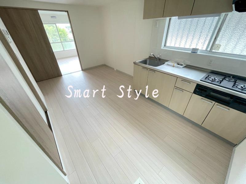 5/30 リビング/ダイニング