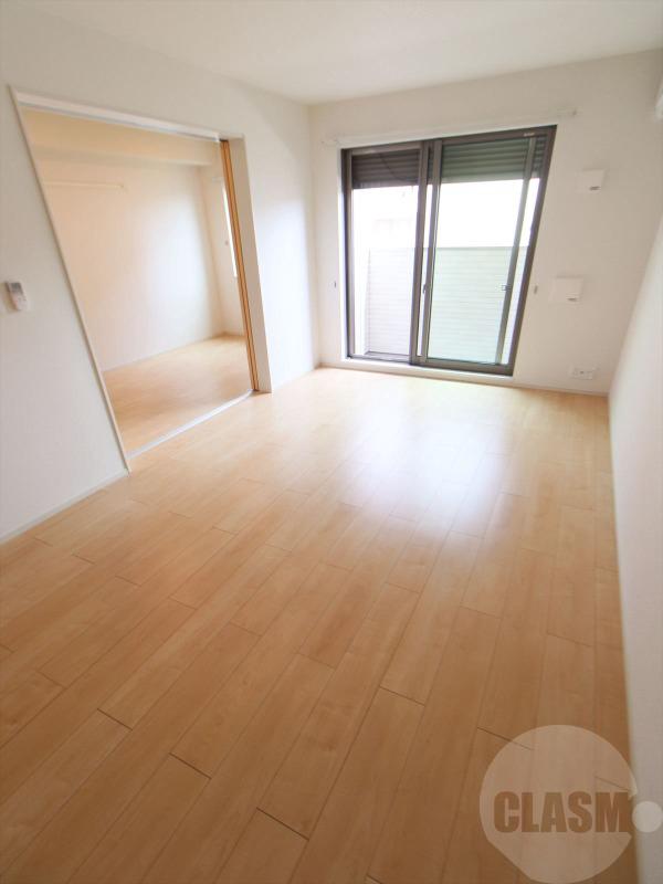 4/30 リビング/ダイニング