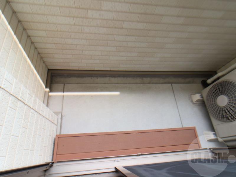 16/30 バルコニー