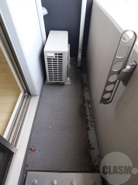 16/30 バルコニー