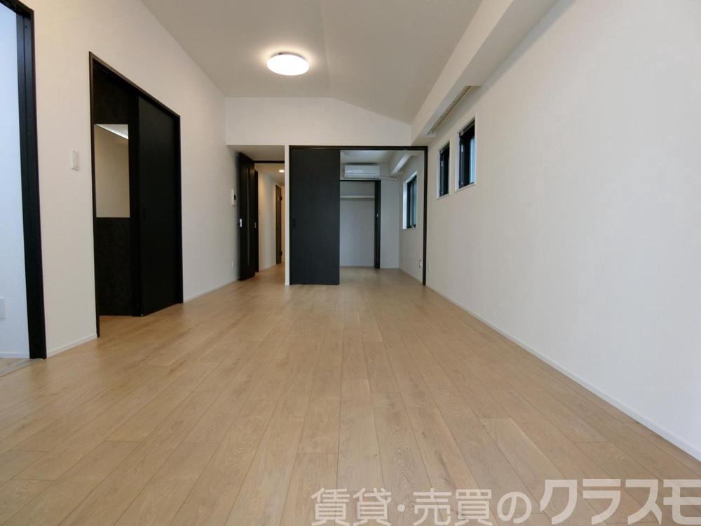 3/30 リビング/ダイニング