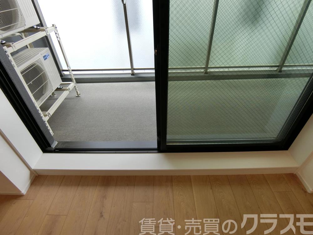 23/30 バルコニー