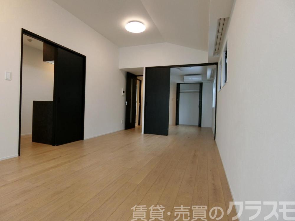 4/30 リビング/ダイニング