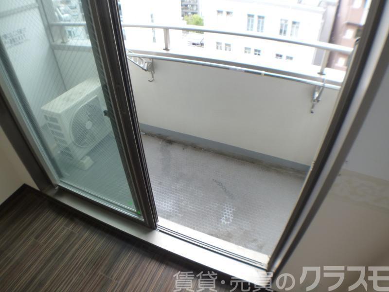 24/30 バルコニー