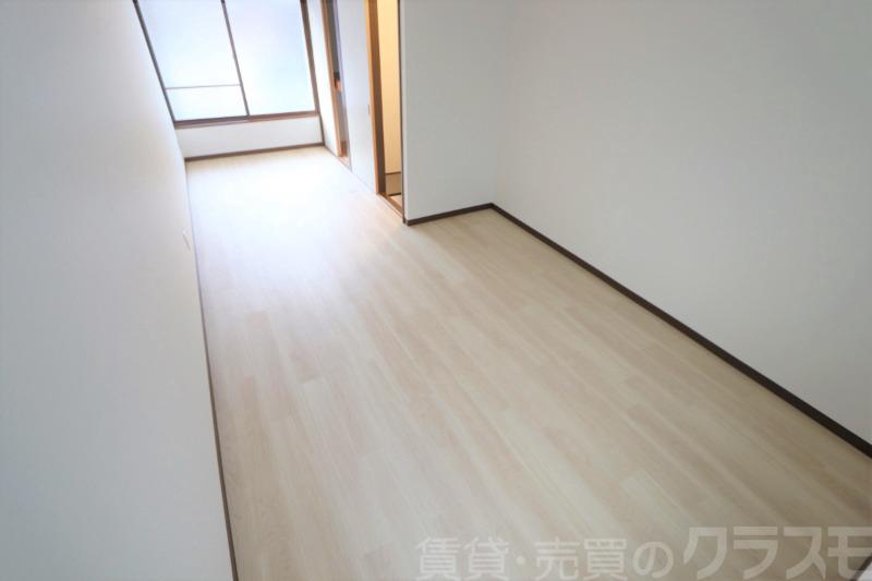 3/18 リビング/ダイニング