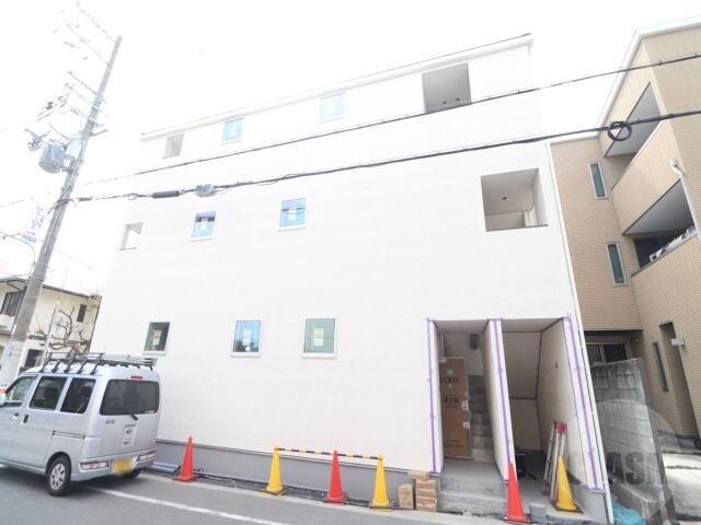 21/29 エントランス