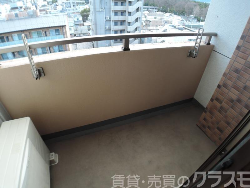 25/30 バルコニー