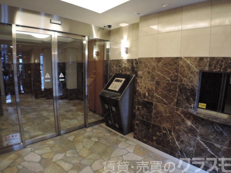 29/30 エントランス