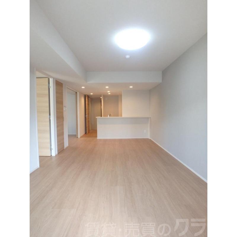 3/29 リビング/ダイニング