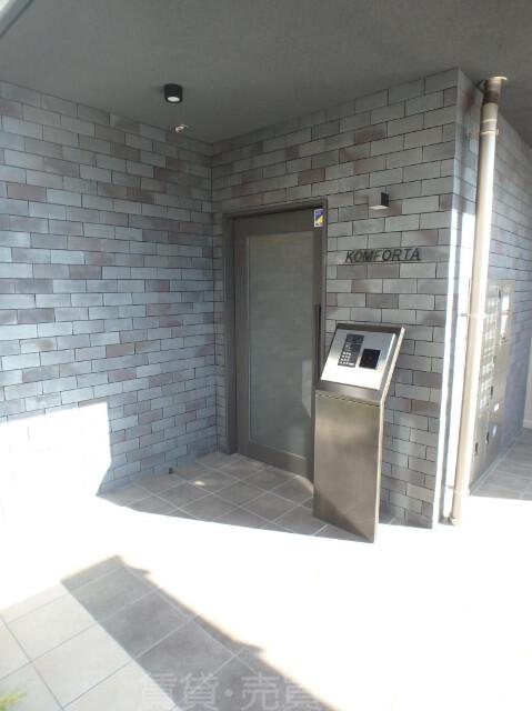 2/12 エントランス