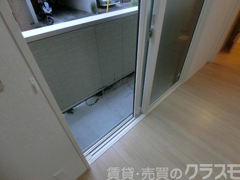 24/30 バルコニー