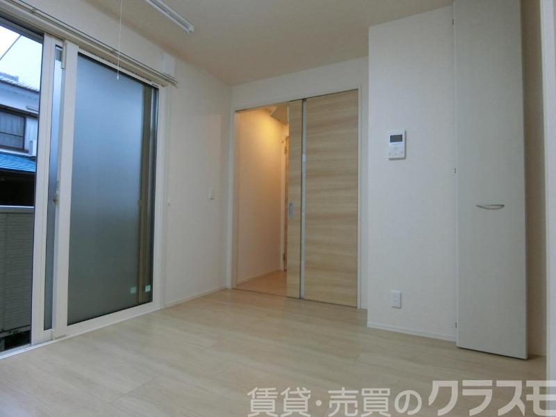 4/30 リビング/ダイニング