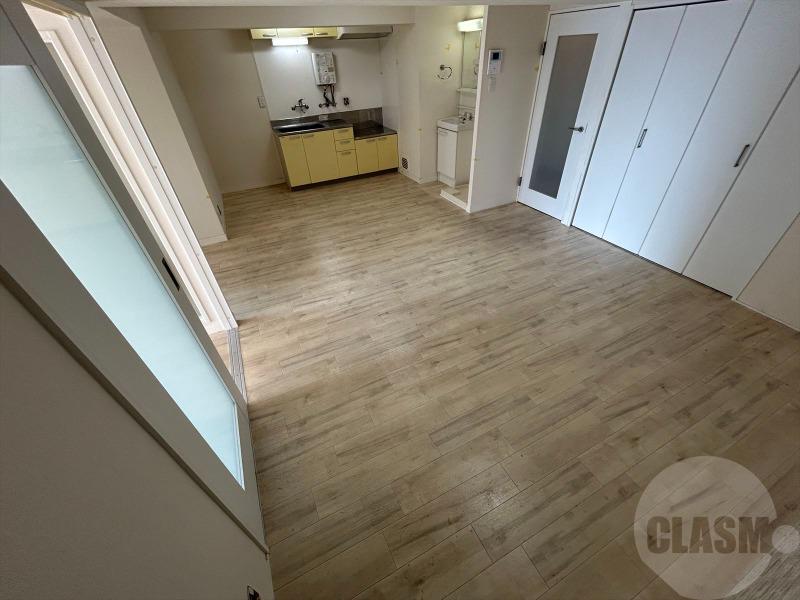 4/30 リビング/ダイニング