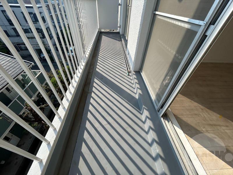 16/30 バルコニー