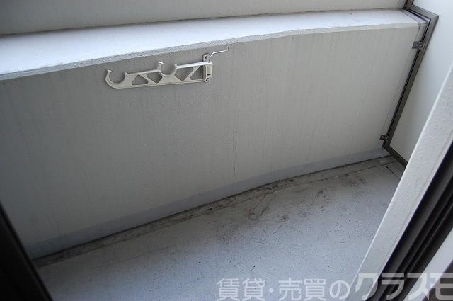 23/30 バルコニー