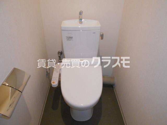 9/29 トイレ