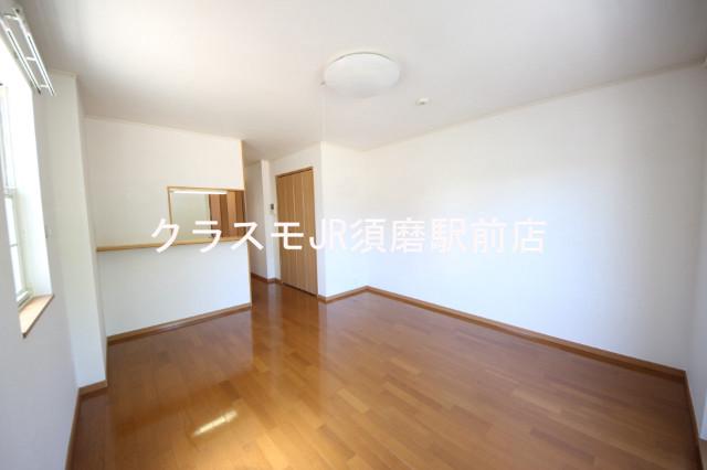 3/21 リビング/ダイニング