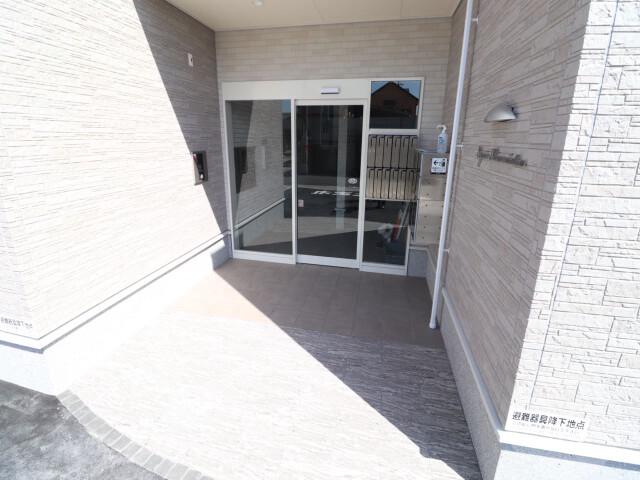 2/10 エントランス