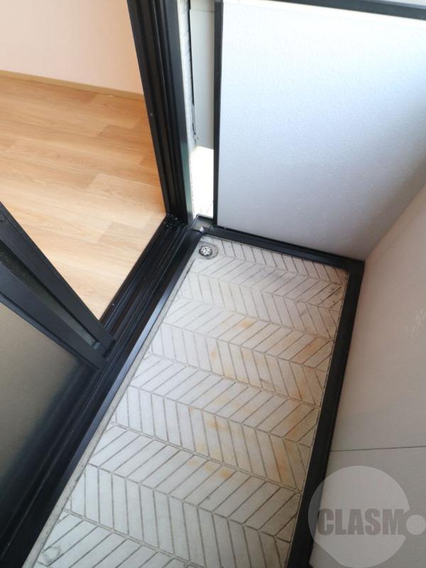 16/30 バルコニー