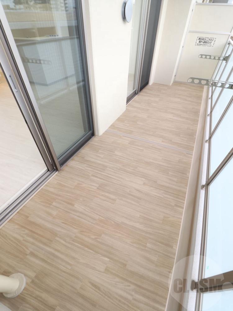 16/30 バルコニー