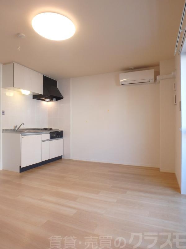 5/30 リビング/ダイニング