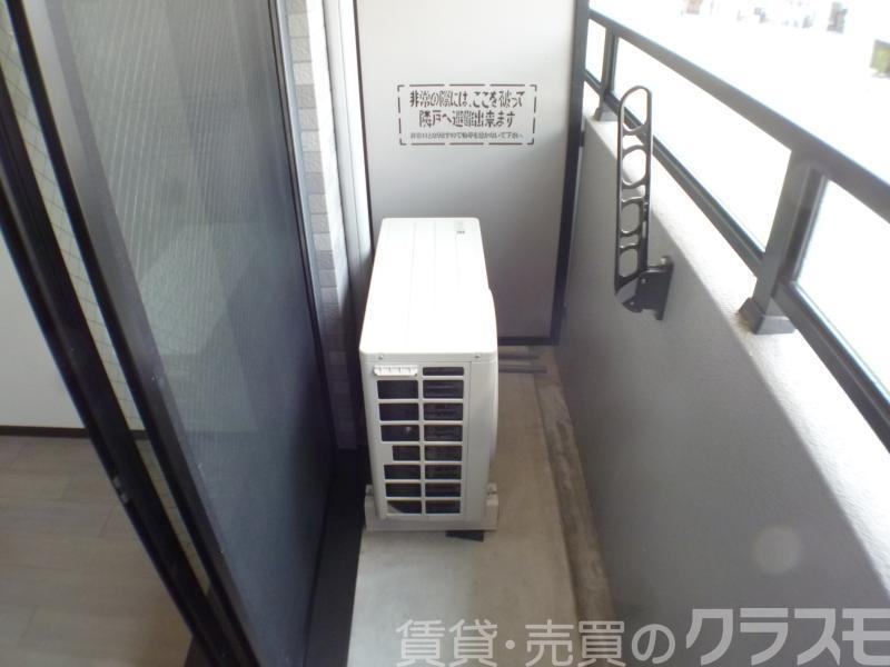 24/30 バルコニー