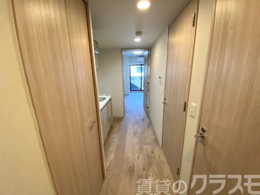 9/28 玄関