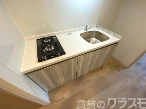 10/28 キッチン