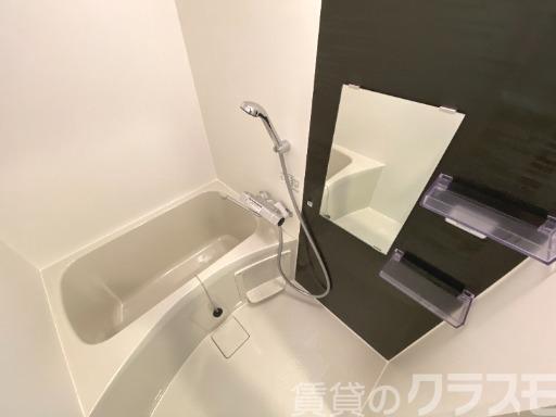 12/28 浴室
