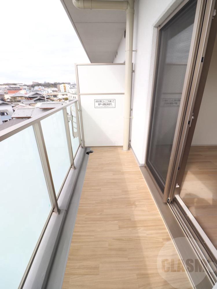 16/30 バルコニー