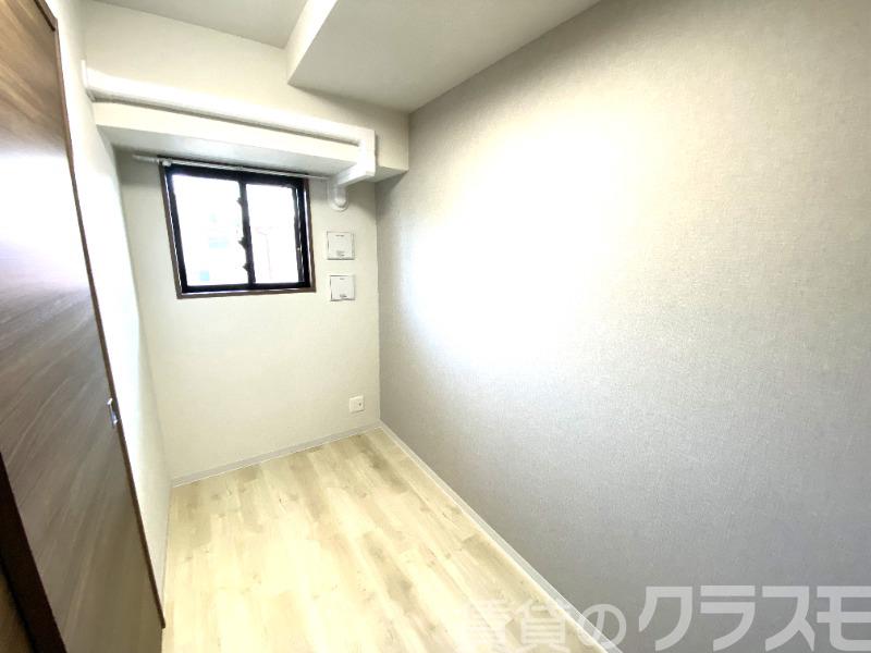 4/24 リビング/ダイニング