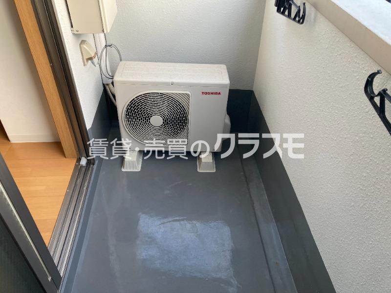 15/30 バルコニー