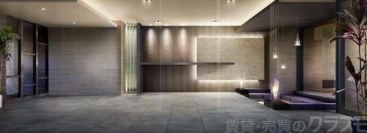 4/15 エントランス