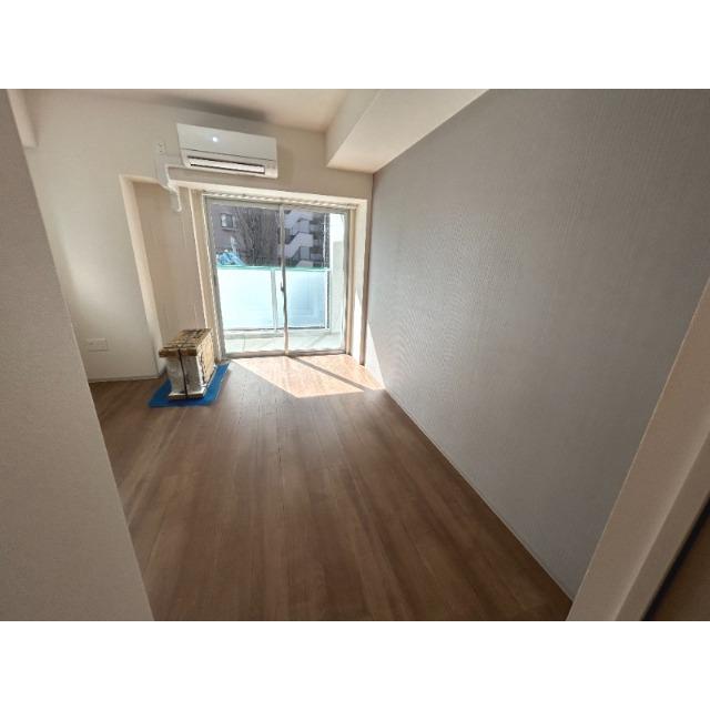 4/24 リビング/ダイニング