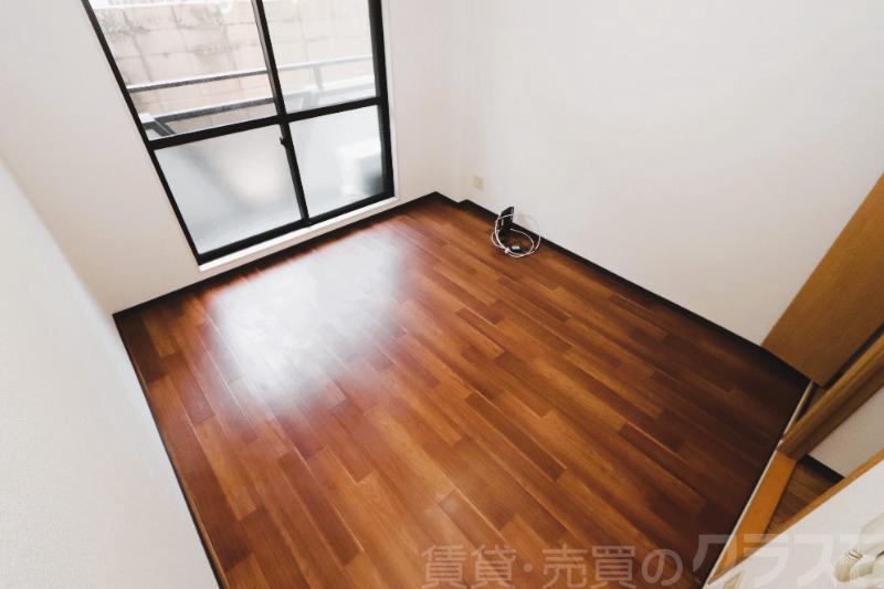 4/21 リビング/ダイニング