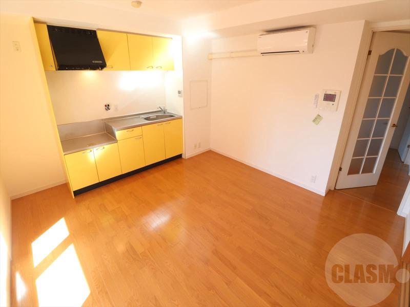 3/30 リビング/ダイニング