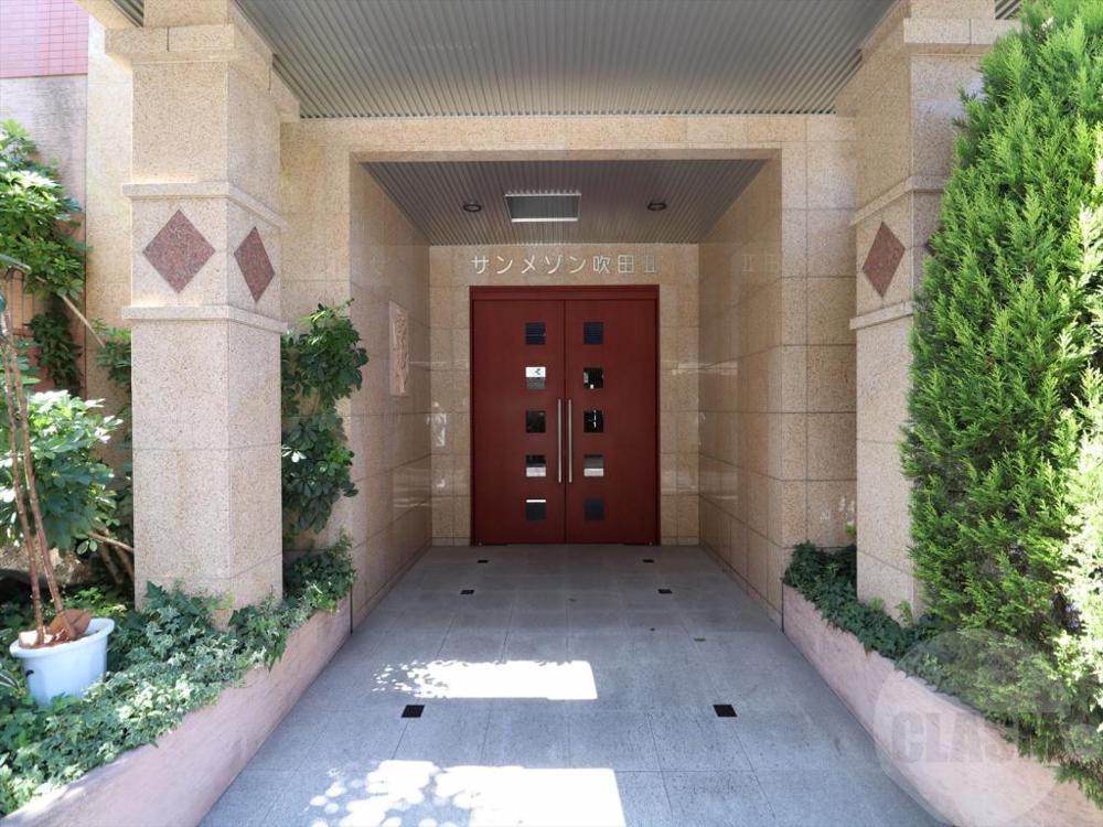 2/10 エントランス