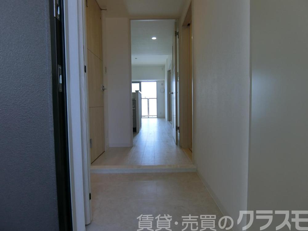 15/30 玄関
