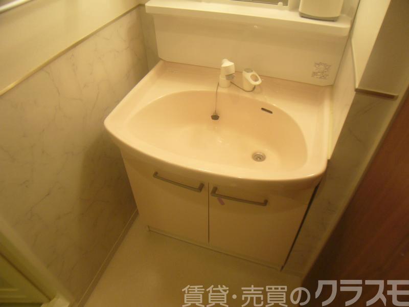 22/30 洗面