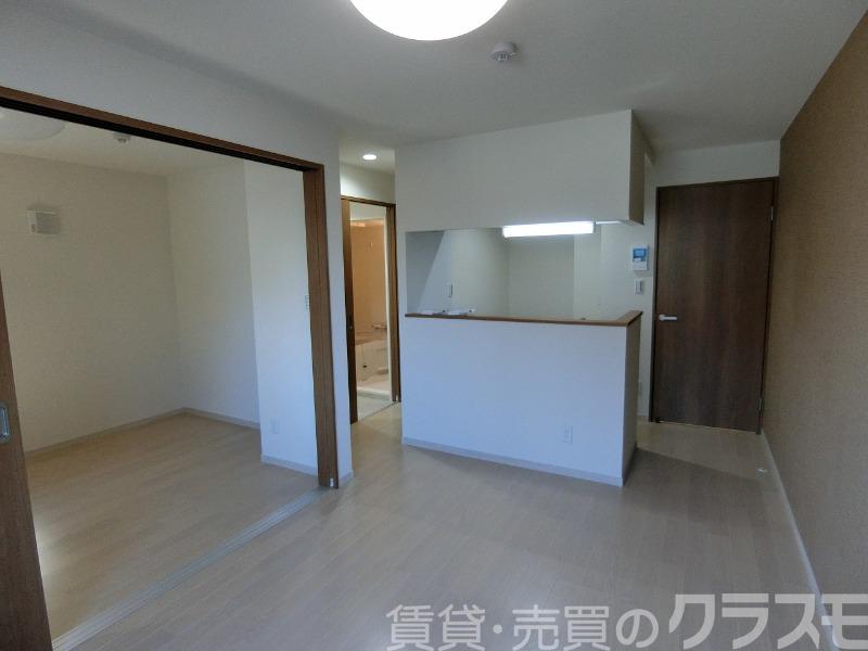 4/30 リビング/ダイニング