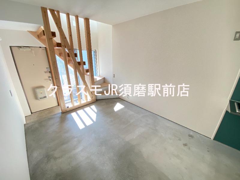 5/26 リビング/ダイニング