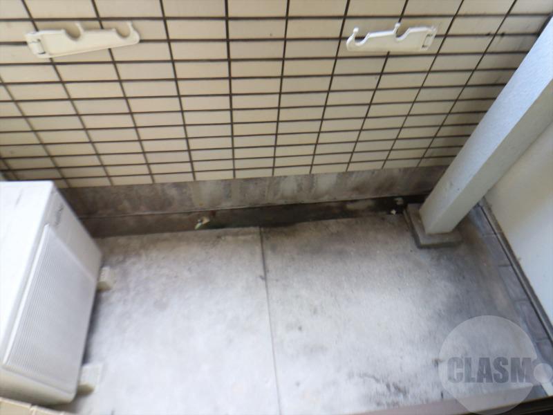 16/30 バルコニー