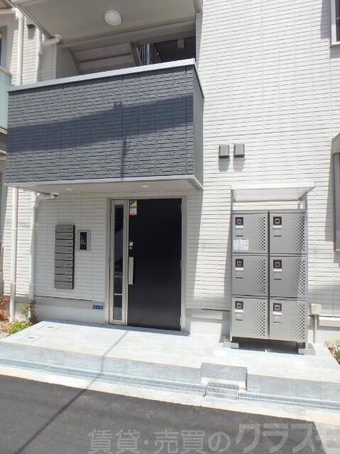 22/30 エントランス