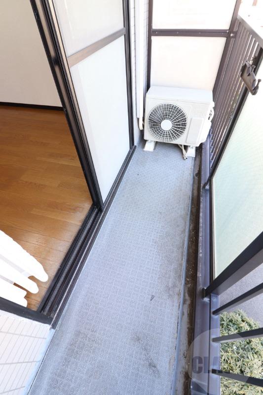 16/30 バルコニー