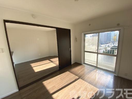 4/24 リビング/ダイニング