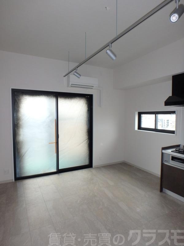 3/30 リビング/ダイニング